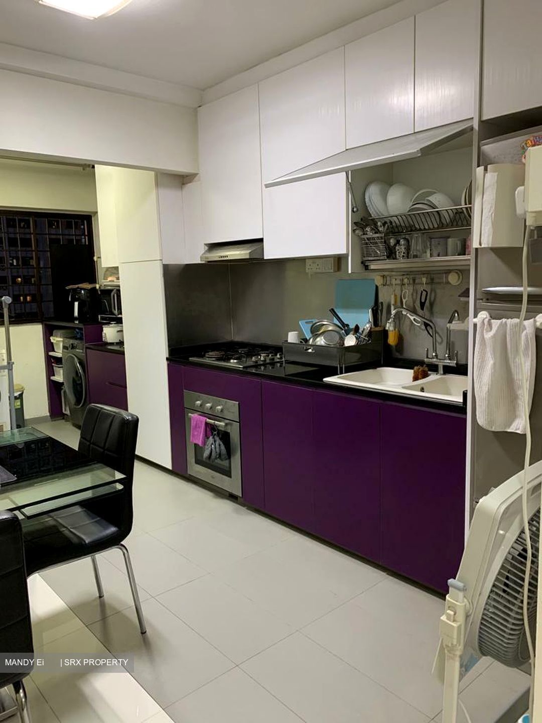 Blk 165 Gangsa Road (Bukit Panjang), HDB 4 Rooms #414753031